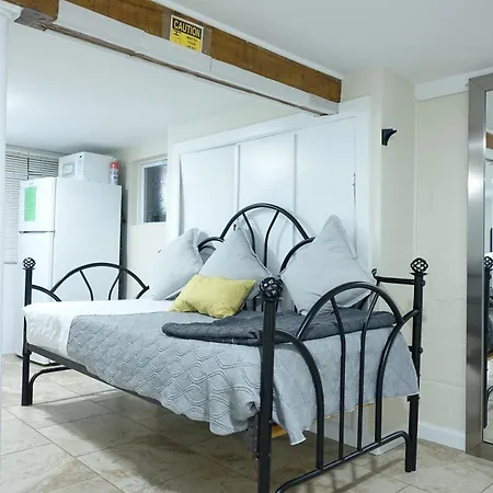 Best Ewr Airport Studio-Hot Tub-Free Parking